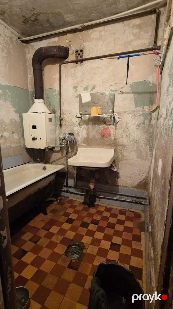 5-otaqlı mənzil, 9-cu mkr., 115 m² — Mənzil, Sumqayıt (8)