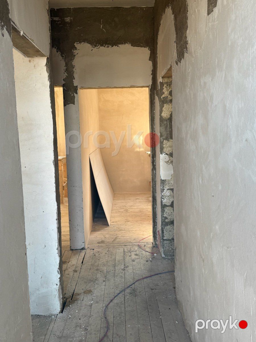 Həyət evi, Hökməli qəs — Ev, villa, Bakı (2)