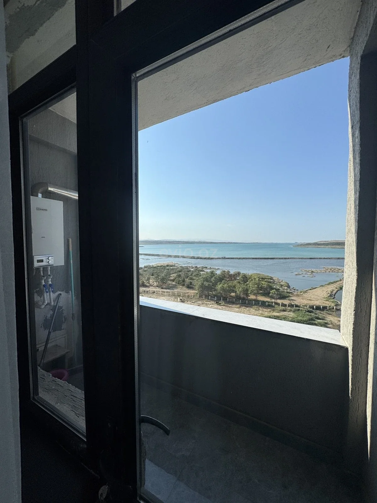 Kirayə 3 otaqlı mənzil Ceyranbatanda — Mənzil, Abşeron (8)