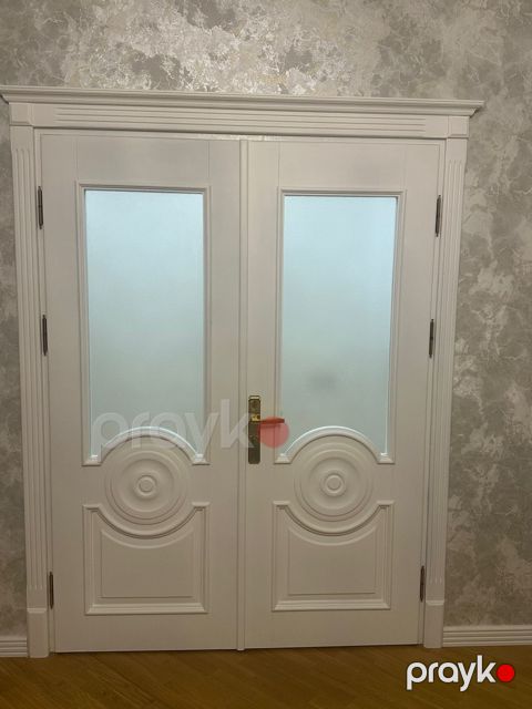 Taxta qapı — Bakı