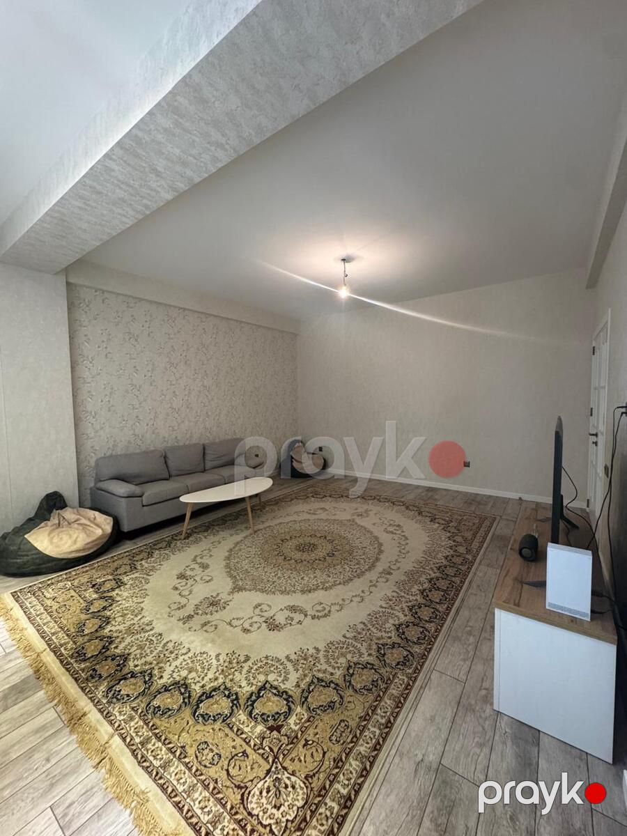 Satılır 3 otaqlı yeni tikili 125 m² — Mənzil, Bakı (3)