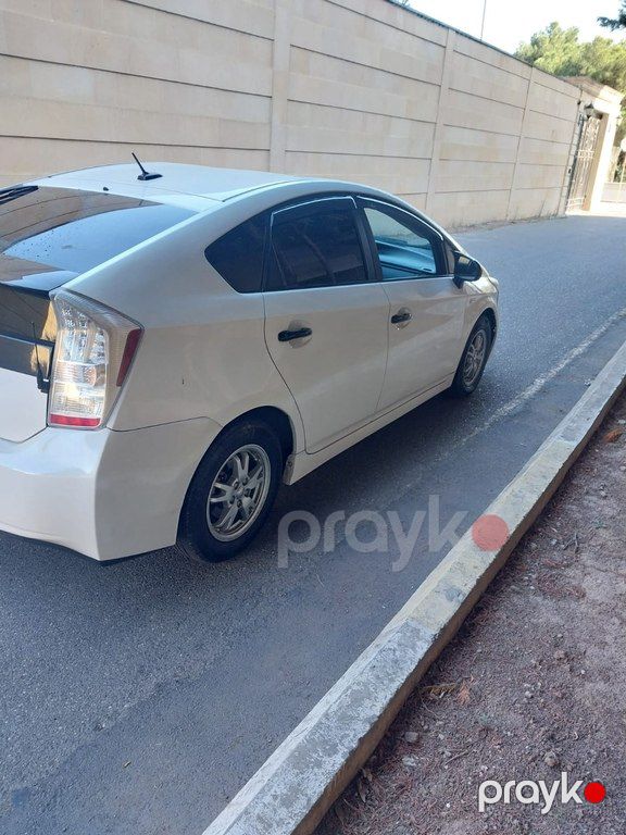 Toyota Prius, 1.8 L, 1.3 kWh, 2010 il, 320 000 km — Avtomobillər, Bakı (8)