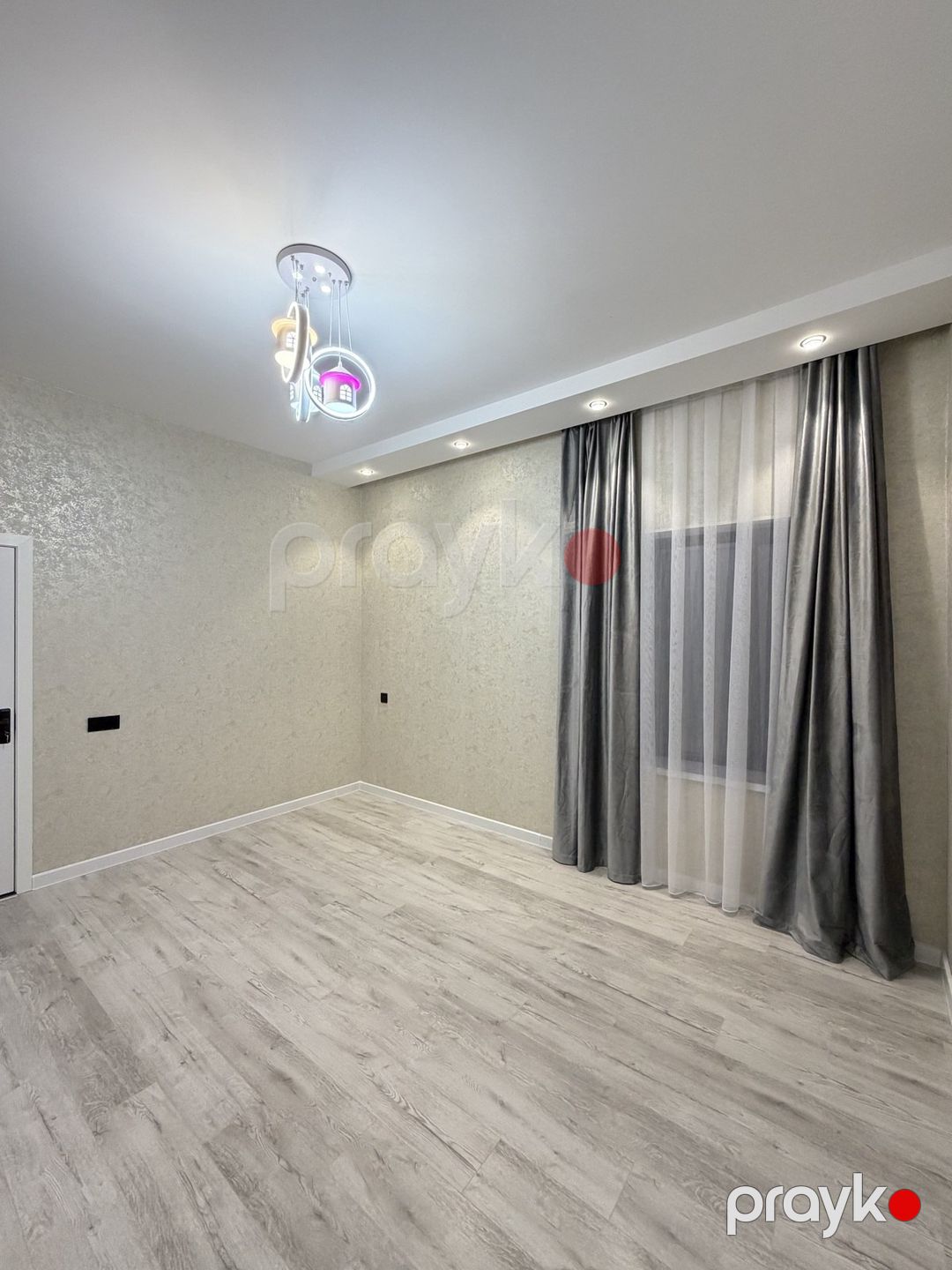 Satılır 4 otaqlı həyət evi/bağ evi 160 m² — Ev, villa, Bakı (9)