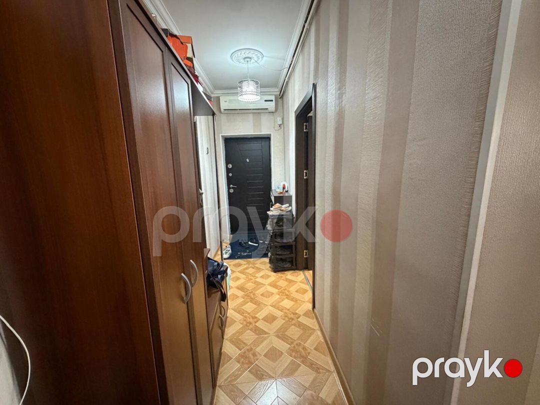 Satılır 3 otaqlı köhnə tikili 75 m² — Mənzil, Bakı (5)