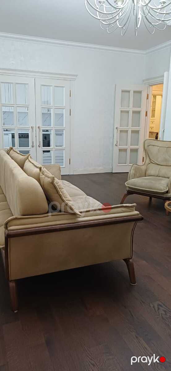 İcarəyə verilir 3 otaqlı yeni tikili 148 m² — Mənzil, Bakı (3)
