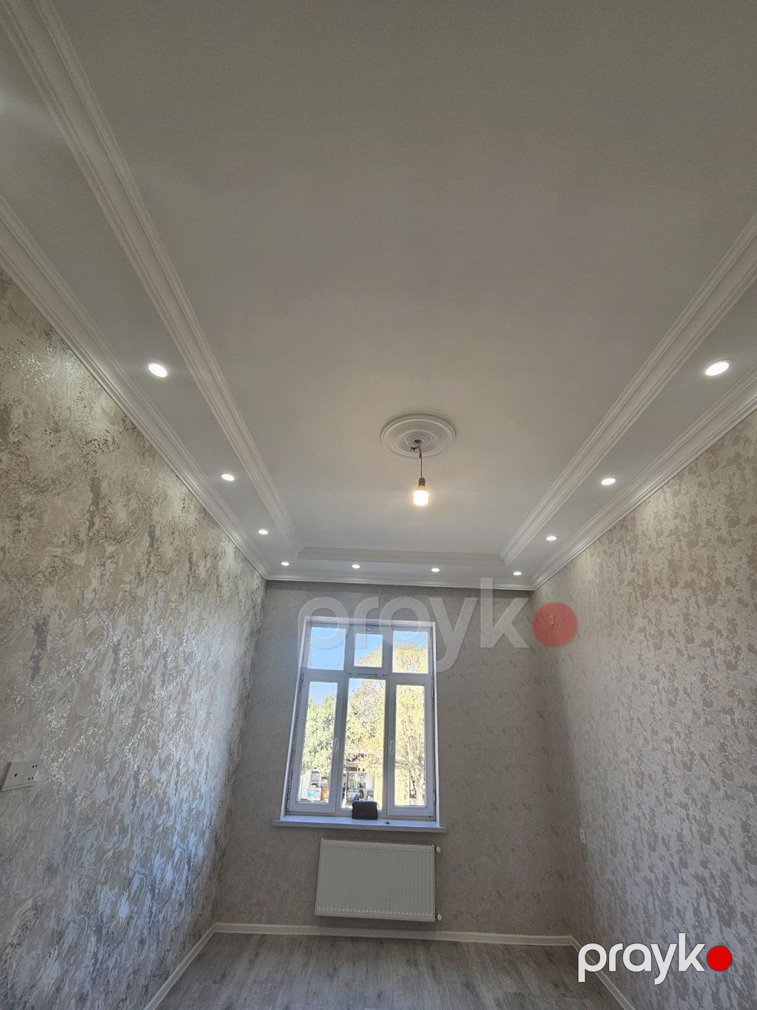 2-otaqlı mənzil, 26-cı məhəllə, 56 m² — Mənzil, Sumqayıt (5)