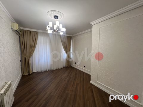 Satılır 2 otaqlı yeni tikili 65 m² — Bakı