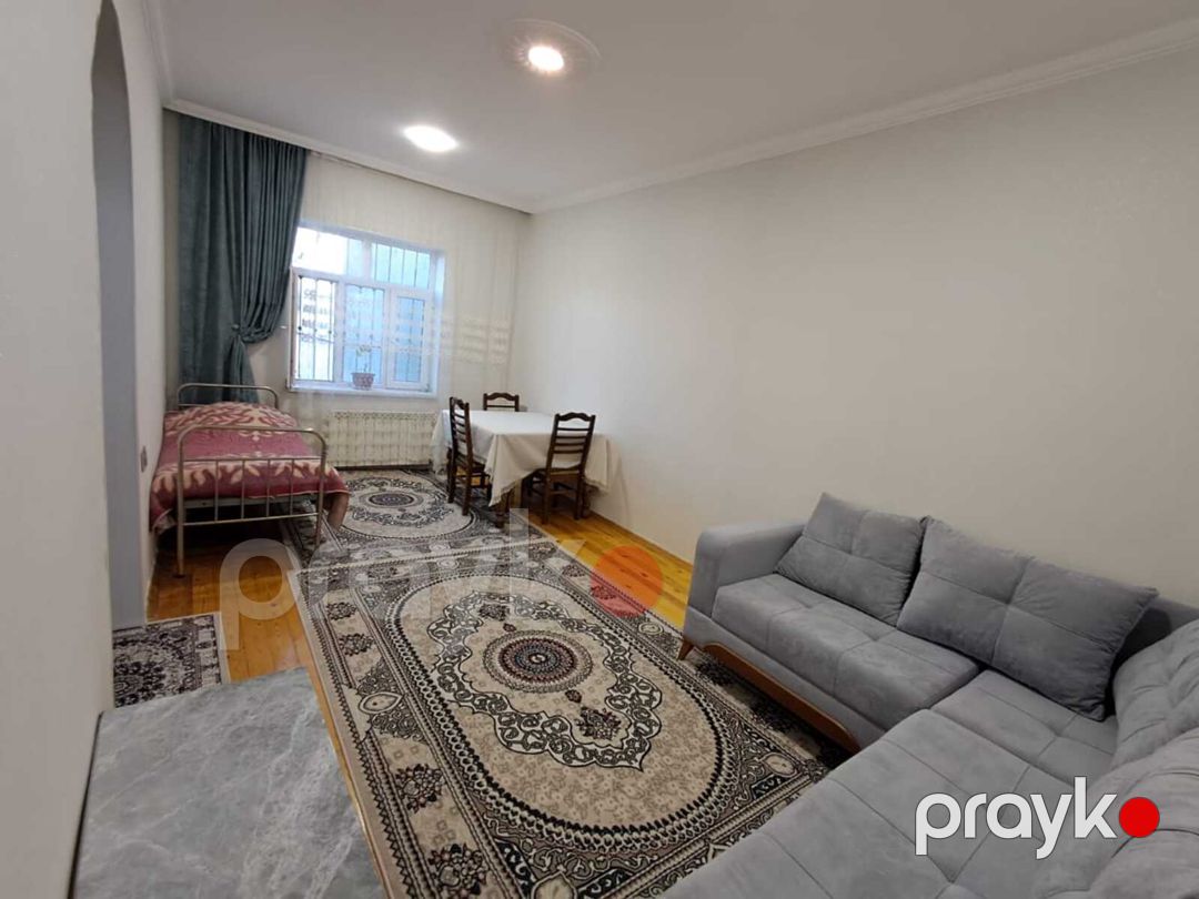 Satılır 3 otaqlı həyət evi/bağ evi 70 m² — Ev, villa, Xırdalan (9)