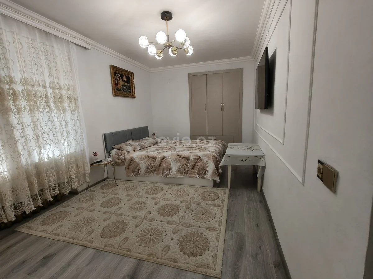 2 otaqlı tam təmirli mənzil satılır Badamdar qəsəbəsində — Mənzil, Bakı (4)