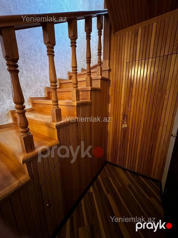 Satılır 4 otaqlı Həyət evi / Villa, 150 m², Masazır — Ev, villa, Abşeron (6)