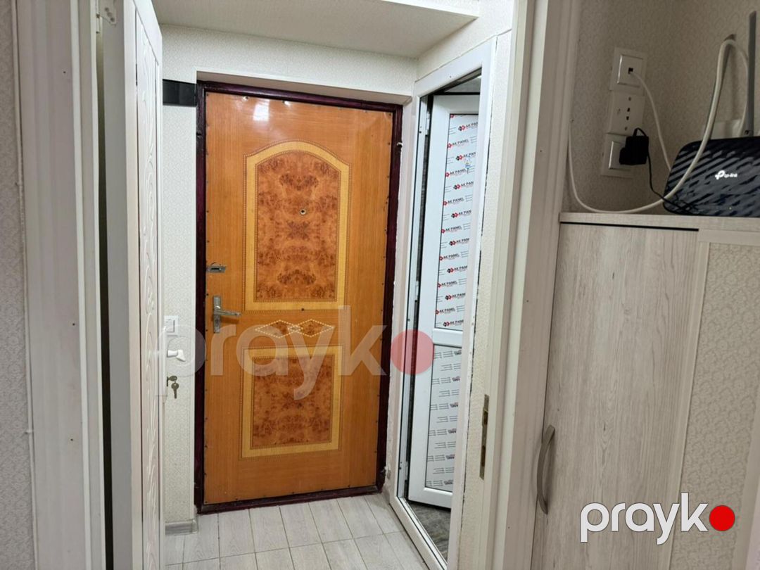 İcarəyə verilir 2 otaqlı yeni tikili 40 m² — Mənzil, Bakı (5)