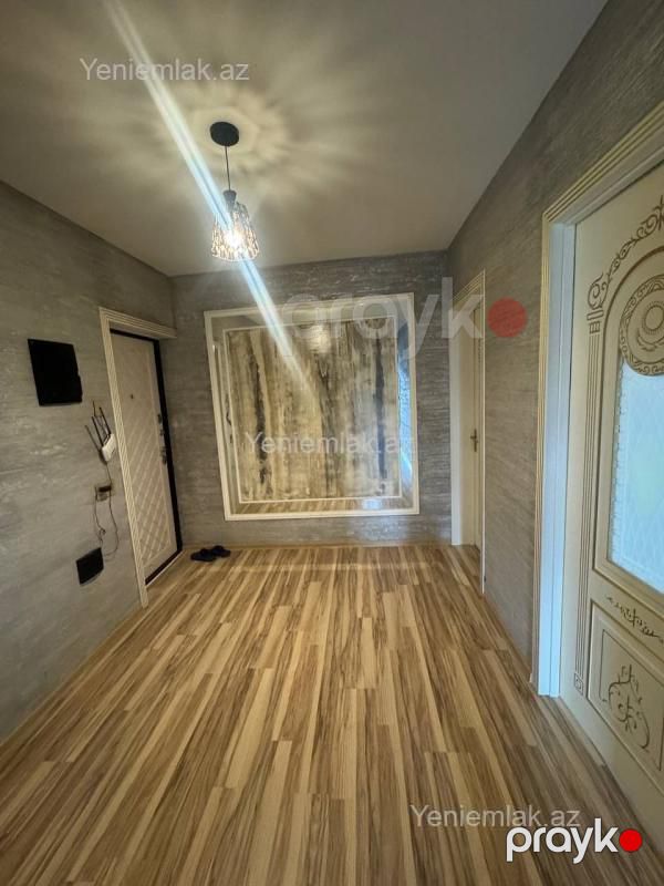 Satılır 4 otaqlı Bina evi menzil (Yeni tikili), 100 m², Qurtuluş 93 — Mənzil, Abşeron (6)