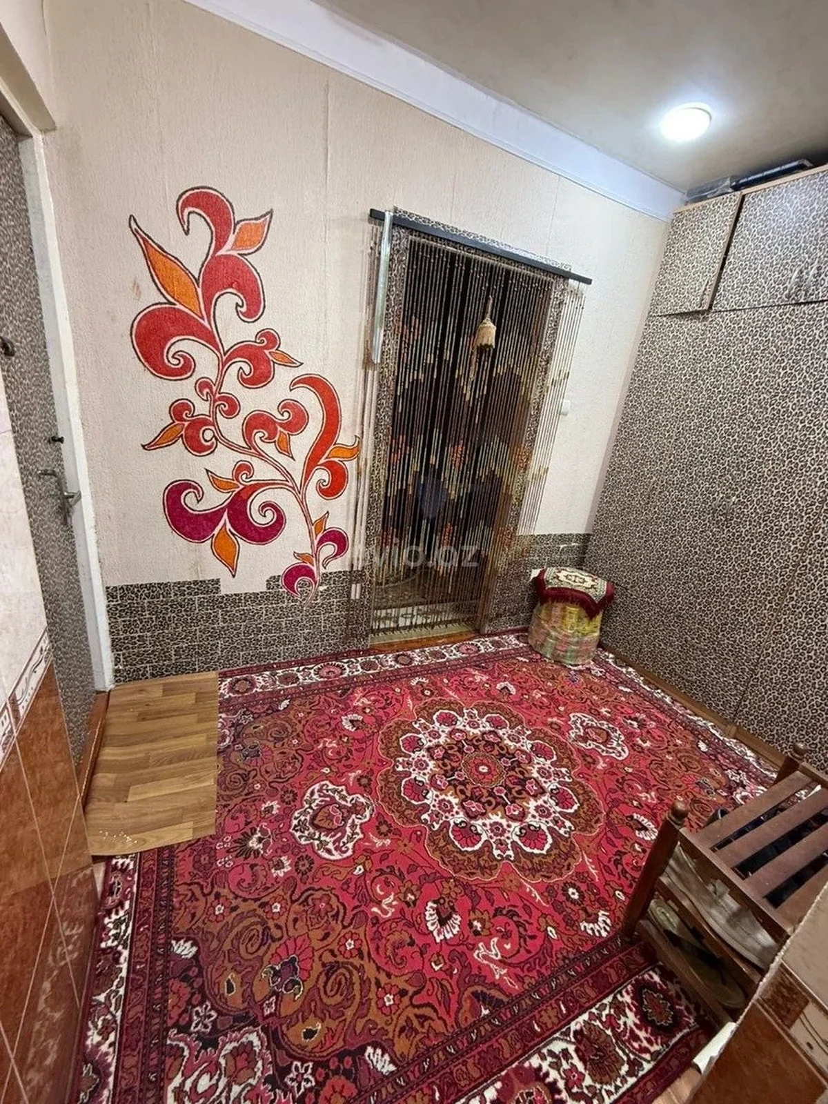 2 otaqlı orta təmirli mənzil satılır Əhmədli qəsəbəsində — Mənzil, Bakı (11)
