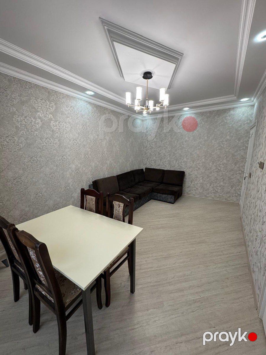 Satılır 1 otaqlı köhnə tikili 33 m² — Mənzil, Bakı (5)