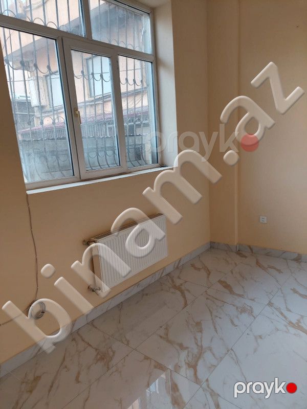 3 otaqlı Obyekt, Kirayə (aylıq), Bakı, Yasamal, Elmlər Akademiyası — Əmlak, Bakı (3)