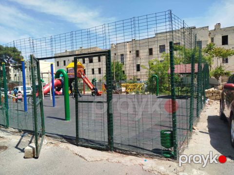 Satılır 3 otaqlı yeni tikili 121 m² — Bakı