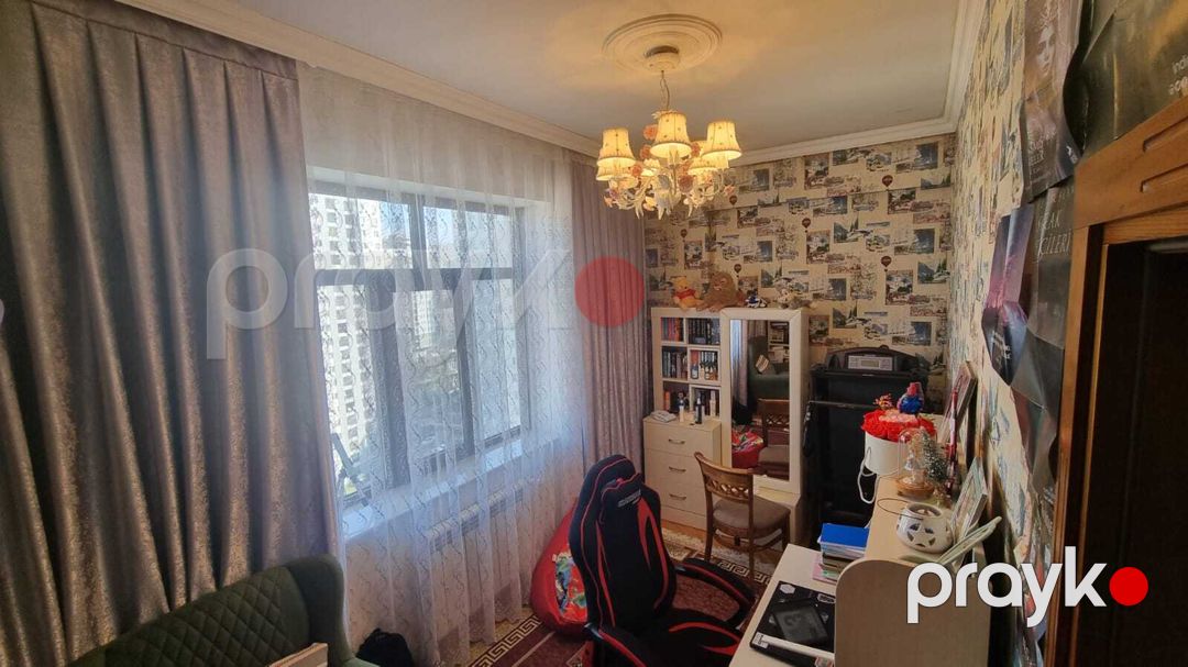 Satılır 4 otaqlı yeni tikili 142 m² — Mənzil, Bakı (11)
