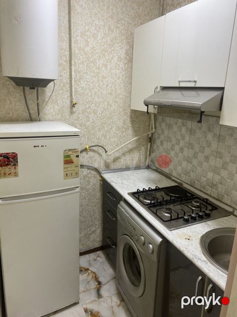İcarəyə verilir 2 otaqlı köhnə tikili 86 m² — Bakı