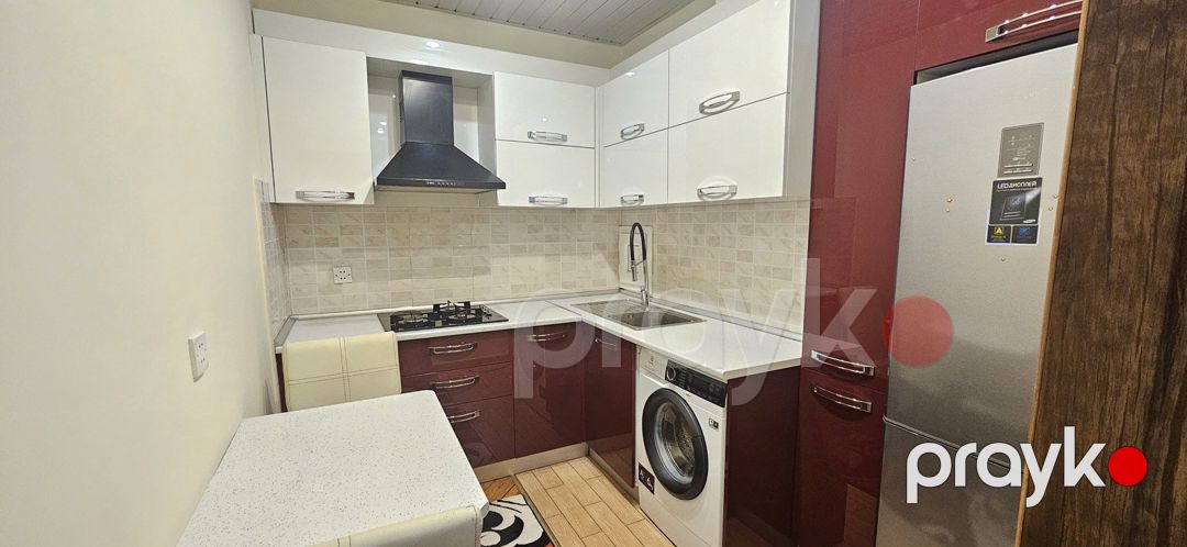 İcarəyə verilir 2 otaqlı yeni tikili 60 m² — Mənzil, Bakı (5)