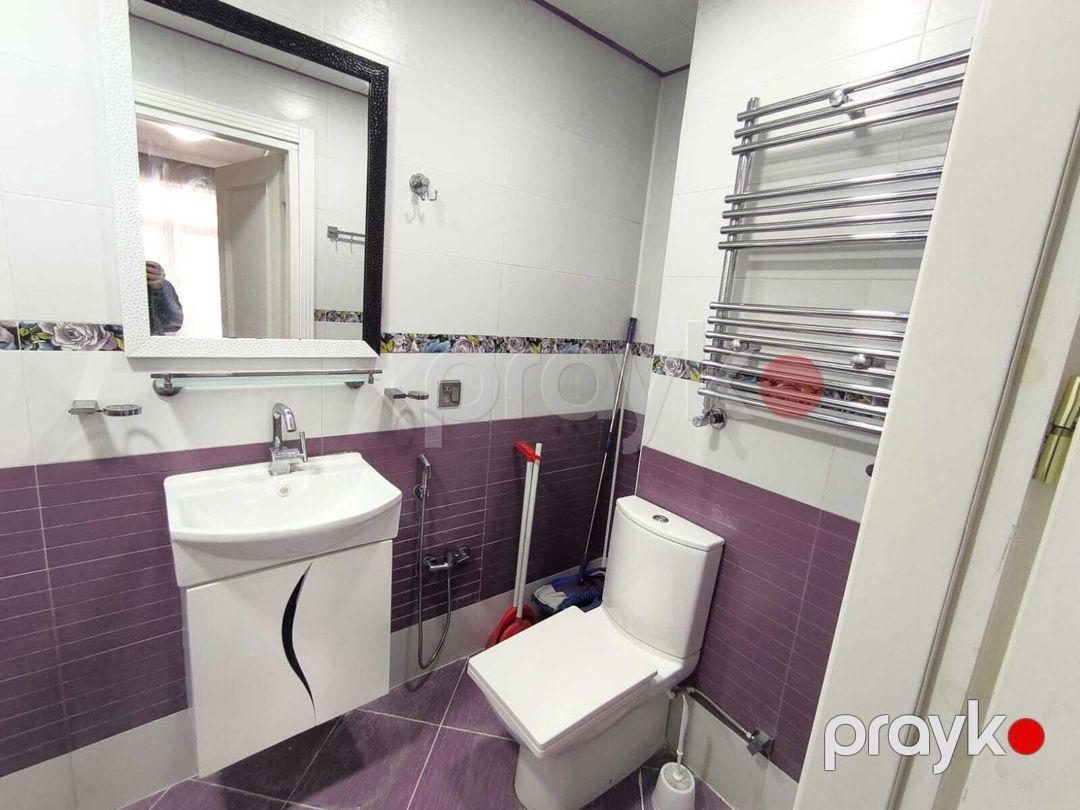 Satılır 4 otaqlı yeni tikili 161 m² — Mənzil, Bakı (12)