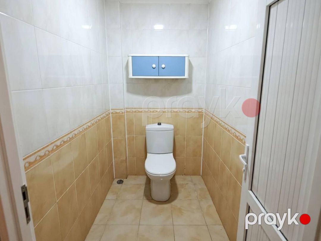 3-otaqlı yeni tikili, Əhmədli m., 145 m² — Mənzil, Bakı (5)