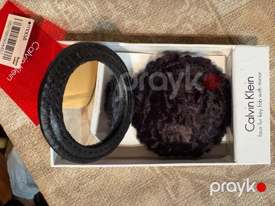 Calvin Klein подвеска — Şəxsi əşyalar, Bakı (3)