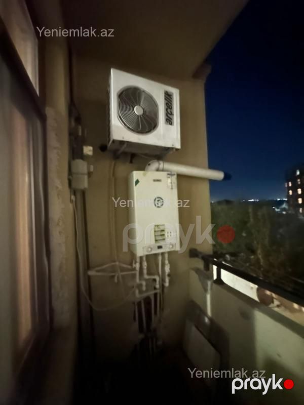 Satılır 1 otaqlı Bina evi menzil (Yeni tikili), 41 m², Masazır — Mənzil, Abşeron (7)