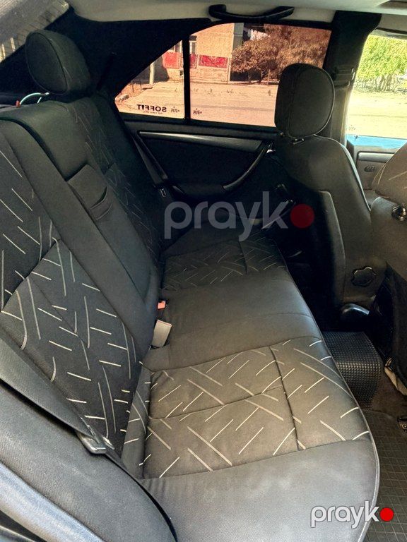 Mercedes C 240, 2.4 L, 1999 il, 347 000 km — Avtomobillər, Sumqayıt (3)