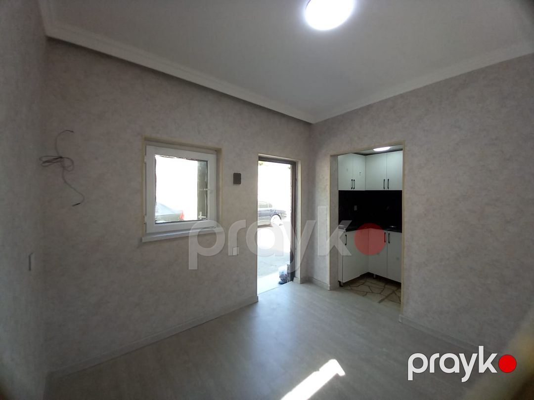 Satış: 1 otaqlı Ev / villa, 30 m², Binəqədi rayonu — Ev, villa, Bakı (9)