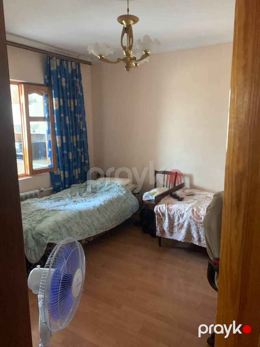 Satılır 3 otaqlı köhnə tikili 70 m² — Mənzil, Bakı (6)