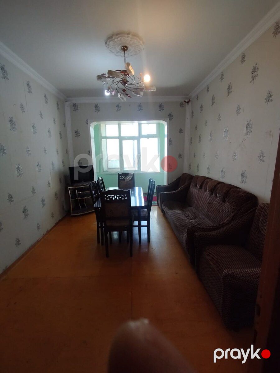 3-otaqlı yeni tikili kirayə verilir, Buzovna qəs., 72 m² — Mənzil, Bakı (4)