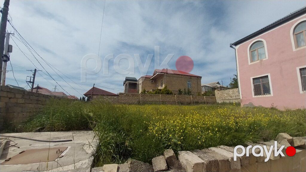 Bağ evi, Masazır qəs — Ev, villa, Bakı (3)