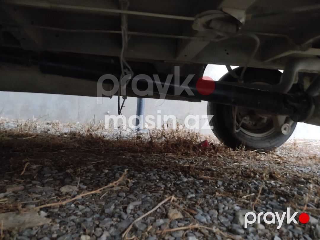 Ford Transit — Avtomobillər, Bakı (8)