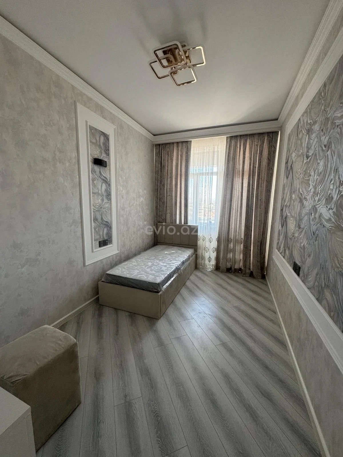 Kirayə 3 otaqlı mənzil Masazırda — Mənzil, Abşeron (4)