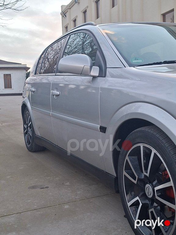 Opel Signum, 2.2 L, 2003 il, 380 000 km — Avtomobillər, Sabirabad (4)