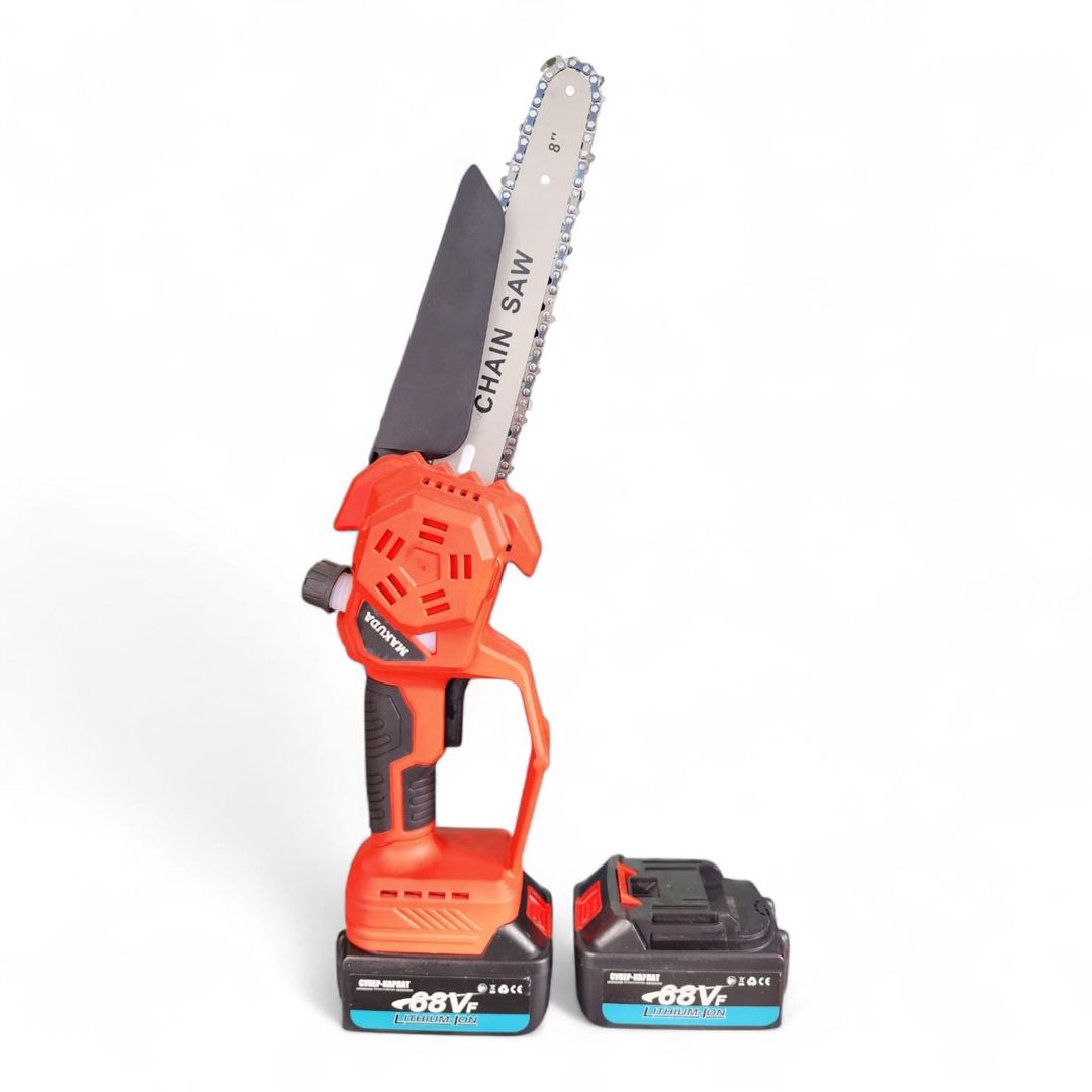 Akkumulyatorlu zəncirli mişar Makuda S800 Tool — Mallar, Bakı (2)