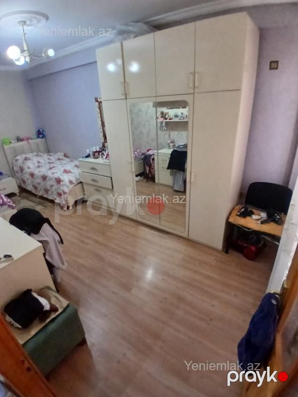 Satılır 2 otaqlı Bina evi menzil (Yeni tikili), 70 m², Xırdalan ş — Mənzil (7)