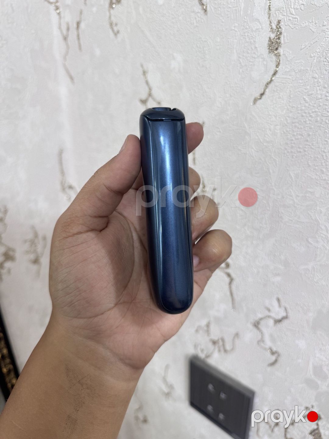 Tütün qızdırıcısı Ploom — Elektronik siqaretlər, Bakı (7)