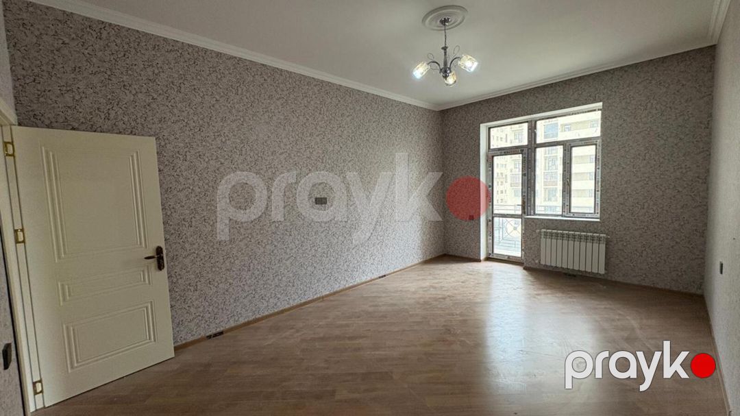 Satılır 2 otaqlı yeni tikili 102 m² — Mənzil, Bakı (9)