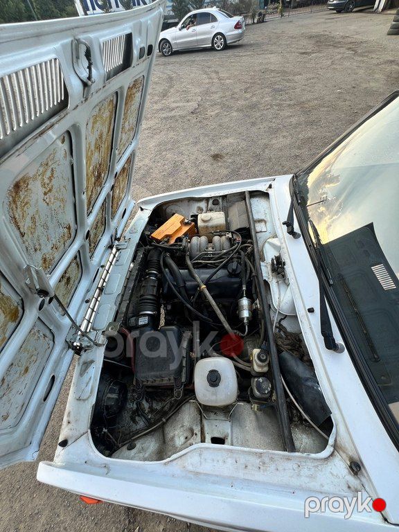 Lada (VAZ) 2107, 1.6 L, 2011 il, 154 752 km — Avtomobillər, Masallı (5)