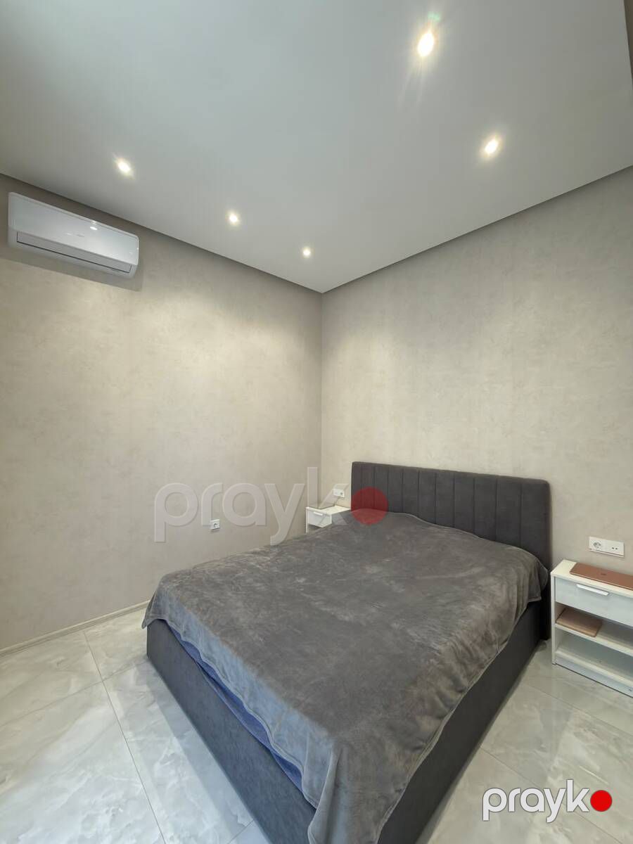 Satılır 2 otaqlı yeni tikili 74 m² — Mənzil, Bakı (7)