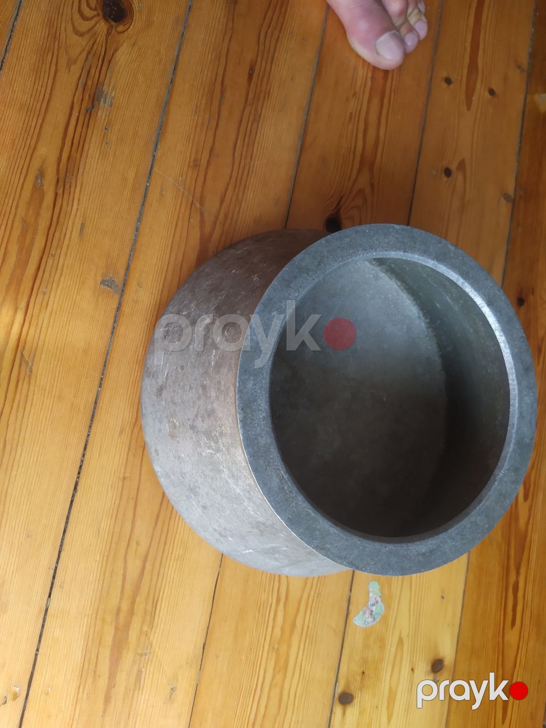 Mis qazan — Qablar və mətbəx əşyaları, Bakı (2)
