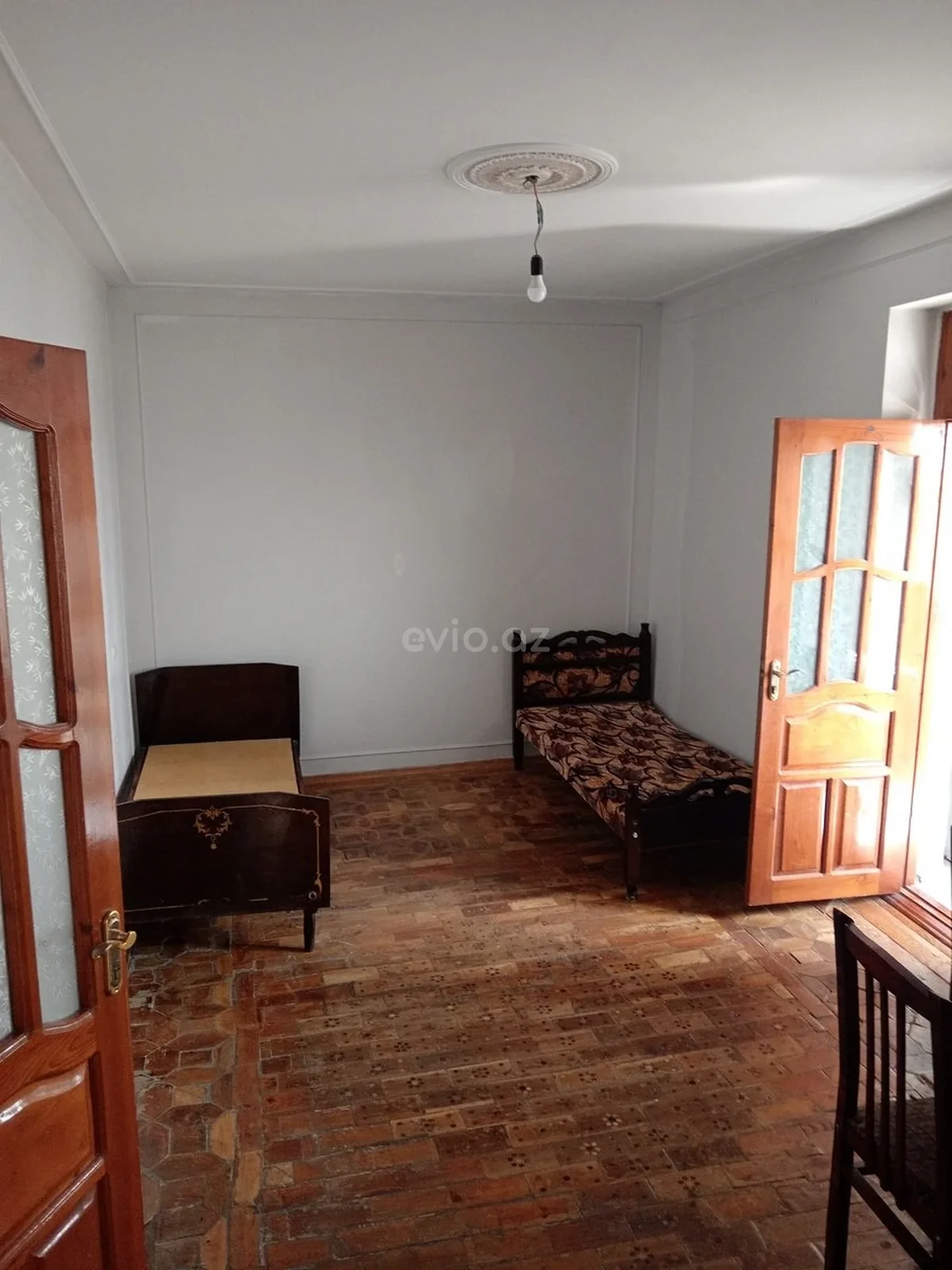 3 otaqlı orta təmirli mənzil satılır Ələt qəsəbəsində — Mənzil, Bakı (3)