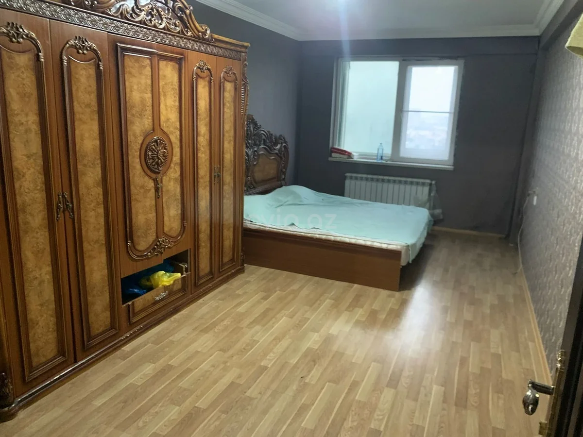 Kirayə 2 otaqlı mənzil Bakıxanov qəsəbəsində — Mənzil, Bakı (5)