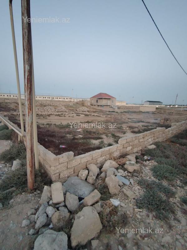 Satılır Torpaq sahəsi, 4 sot, Suraxanı rayonu — Torpaq, Bakı (7)