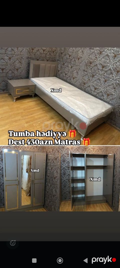 İstehsalin ozunden alin hem vaxtinza hem cibinize qənaət edin — Bakı