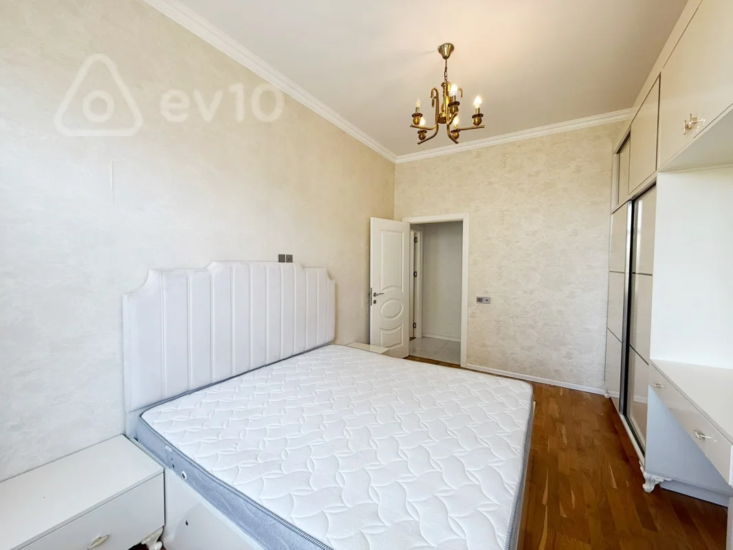 2 otaqlı mənzil, 67 m², Kenar dairevi yol 7 — kirayə — Mənzil, Bakı (4)