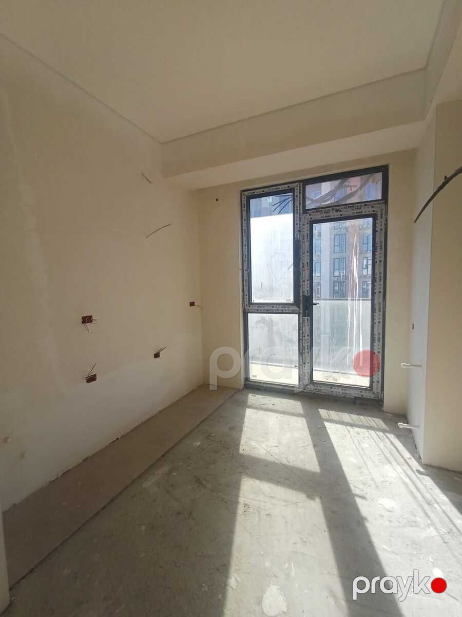 Satılır 2 otaqlı yeni tikili 64 m² — Mənzil, Bakı (3)