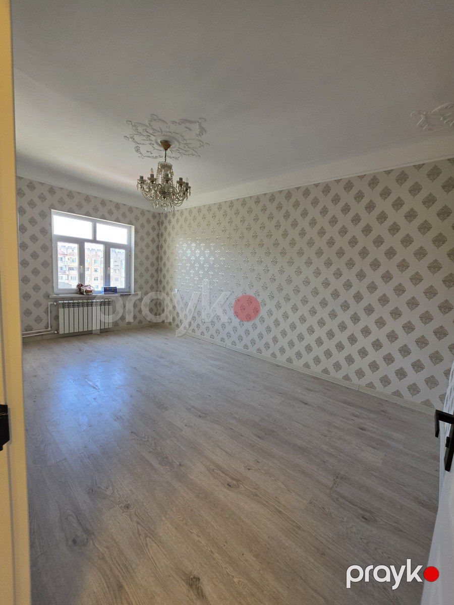 Satılır 2 otaqlı köhnə tikili 61 m² — Mənzil, Bakı (2)