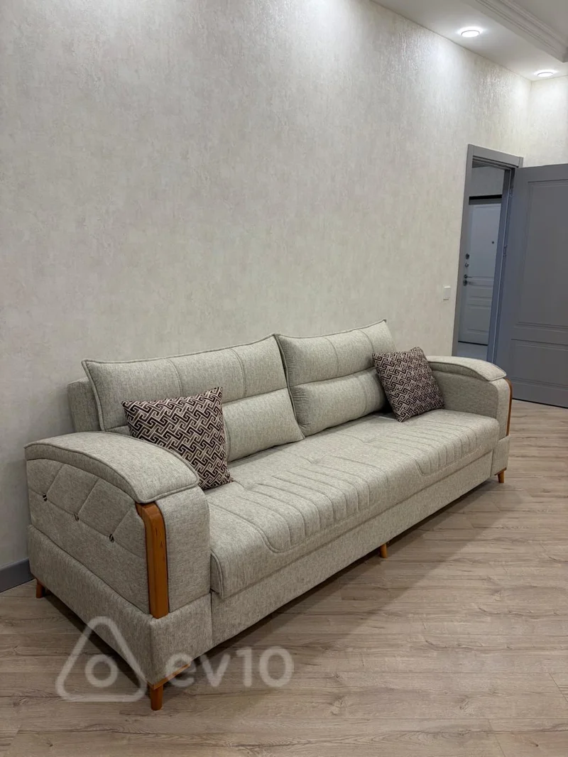 2 otaqlı mənzil, 77 m², Vest tovn — kirayə — Mənzil, Bakı (8)